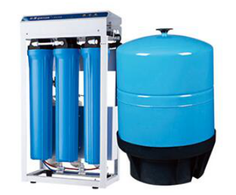 哪种商用净水设备最受欢迎？