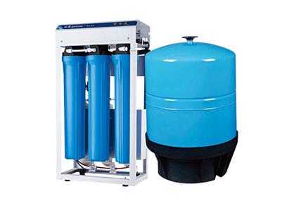 沁园净水器常见种类和特点 沁园净水器常见种类和特点