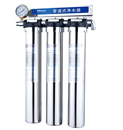 沁园净水器应如何选择? 沁园净水器应如何选择?